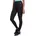 Damen Tight Da Tight Größe XL in Schwarz BLACK