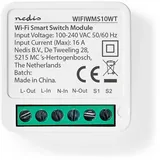 Nedis SmartLife Wi-Fi Switch 3680W, Automatisierung