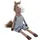 Mea - Living Stoffpuppe Pferd Paul (Lini-10-021)