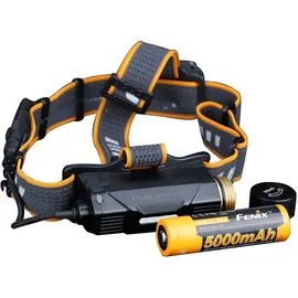 Fenix HP25R V2.0 Schwarz
