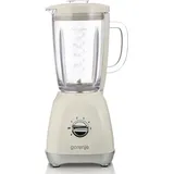 Gorenje B800RL Standmixer creme