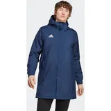 adidas Entrada 22 Trainingsjacke Blau M