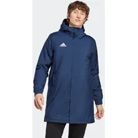 adidas Entrada 22 Trainingsjacke Blau M