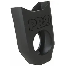Shimano Pro XTR Kurbelschutz, Black, One Size