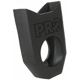 Shimano Pro XTR Kurbelschutz, Black, One Size