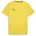 teamGOAL T-Shirt Herren 07 faster yellow/black M