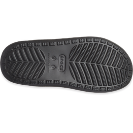 Crocs Classic Cozzzy Sandal black 39-40