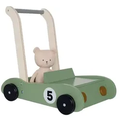 JaBaDaBaDo Lauflernwagen Teddy (mit Teddy)