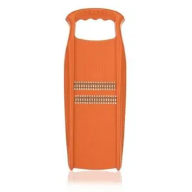 Boerner Pharma Roko PowerLine Gemüsereibe 4-tlg. Orange
