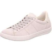 Legero Damen Silence Sneaker, Soft Taupe 4300, 40