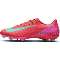 Nike Zoom Vapor 16 Herren Ember Glow/Aurora Green 44,5