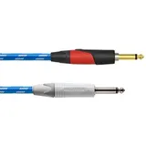 Cordial ENCORE CXI 3 PP-SKY-SILENT - 3,0 m, Tweed cable