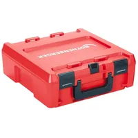 Rothenberger ROCASE 4414 mit Einlage MaxiPro Compact Pressbacken -