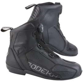 Modeka Yko Motorradkurzstiefel - 42