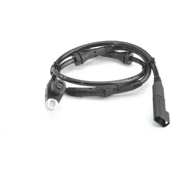 BOSCH ABS Sensor FORD,MAZDA 0 986 594 023 1021861,1089128,96FB2B372BD Drehzahlsensor,Raddrehzahl Sensor,Drehzahlgeber,ESP-Sensor,Sensor, Raddrehzahl