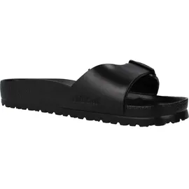 Birkenstock Madrid - Schwarz - 45