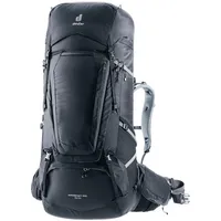 Deuter Aircontact Pro 85+10 schwarz