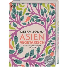 Dorling Kindersley Verlag Asien vegetarisch