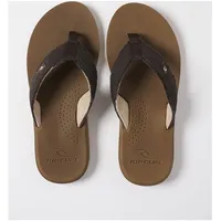 Rip Curl Reactor Flip-flops - Brown / Tan -