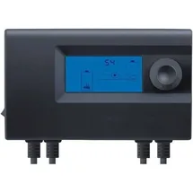 euroster sp. z o.o. sp.k. Euro 11B Regler zur Warmwasserbereitung