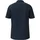 Head Club 25 Tech Polo Shirt Navy