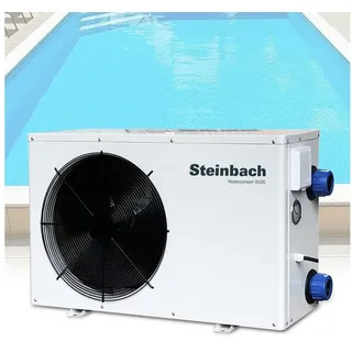 Steinbach Waterpower 8500 049207
