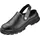 FELDTMANN Trucker-Clogs Schwarz 40