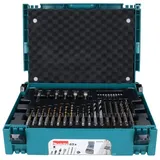 Makita SDS-Plus Bit Set 65-tlg.