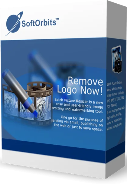 Remove Logo Now! - Pro