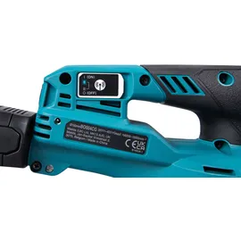 Makita BO004CGZ Akku-Exzenterschleifer 40 V max. / 150 mm ø ohne Akku