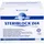 Trusetal Steriblock Dia Kompressionspflaster Beige 28 x 95 mm 100 St.