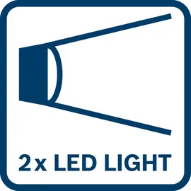 Bosch GSB 18V-65 ohne Akku + L-BOXX