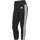 adidas Optime Essentials Workout 3/4 Leggings Black/White L