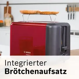 Bosch DesignLine TAT3P424DE