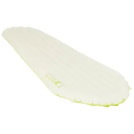 Exped Ultra 1R Mummy Isomatte (Größe 183X52CM, grau)