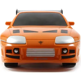 Jada RC-Auto Brian's Toyota 2CH RTR orange (253206006)
