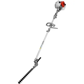 Ikra mogatec IKRA Multitool IBKH 52-1 4in1: Freischneider Rasentrimmer Entaster Heckenschere