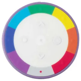 wobie Streaming-Lautsprecher, violett