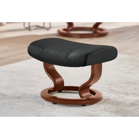 Stressless Stressless® Hocker »Garda«, schwarz