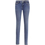 LTB Jeans Nicole 51244 15249 Blau Super Skinny Fit 32_30