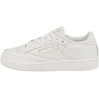 Reebok Club C 85 chalk/chalk/porcelain pink 37