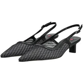 HÖGL Pumps in Schwarz | Gr.: 38
