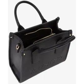 Valentino Foxy Re Shopper Kunstleder Black