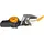 Fiskars Astschere Ersatz Schneidekopf UPX86