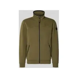 PME Legend Sweatjacke Herren Grün L