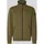 PME Legend Sweatjacke Herren Grün L