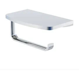 Steinberg 450 Papierhalter, mit Ablage, 4502820, Farbe: chrom