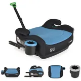 Cangaroo i-Swift Blau