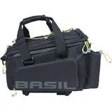 Basil Gepäckträgertasche XL Pro MIK