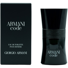 Giorgio Armani Code Men Eau de Toilette 125 ml